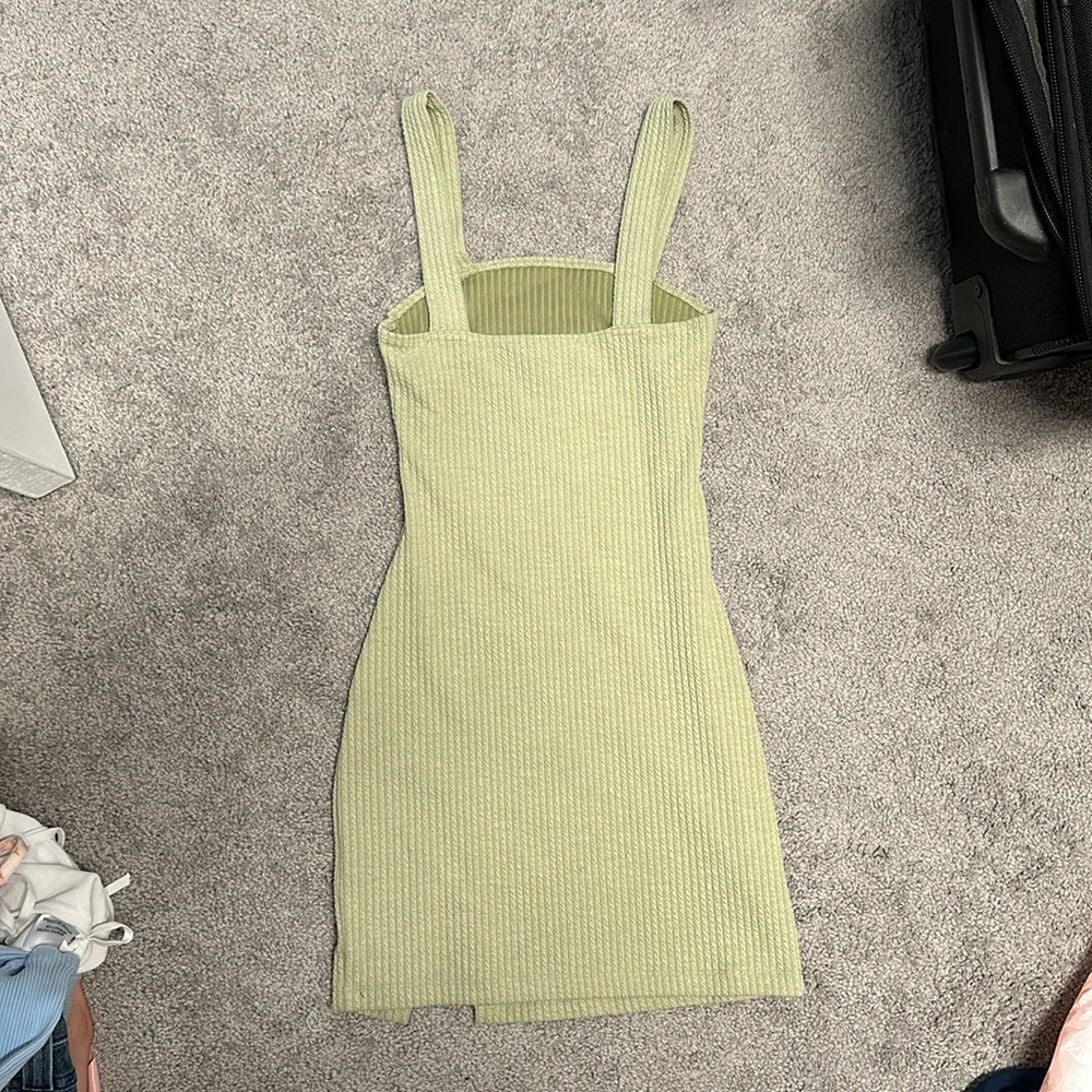 Motel rocks dress size xxs - Picture 2 of 2